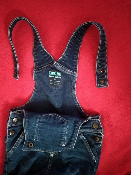 Rifle - velikost 18 - 24 měsíců - 3