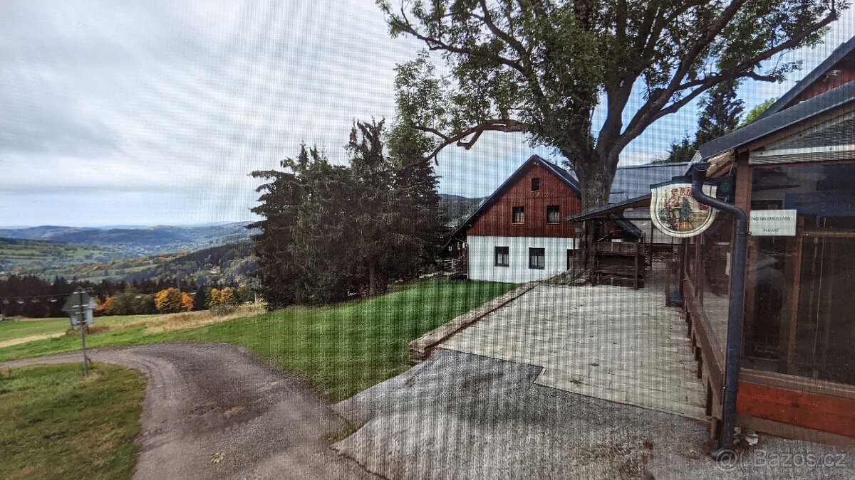 Krkonoše Rokytnice nad Jizerou - 3