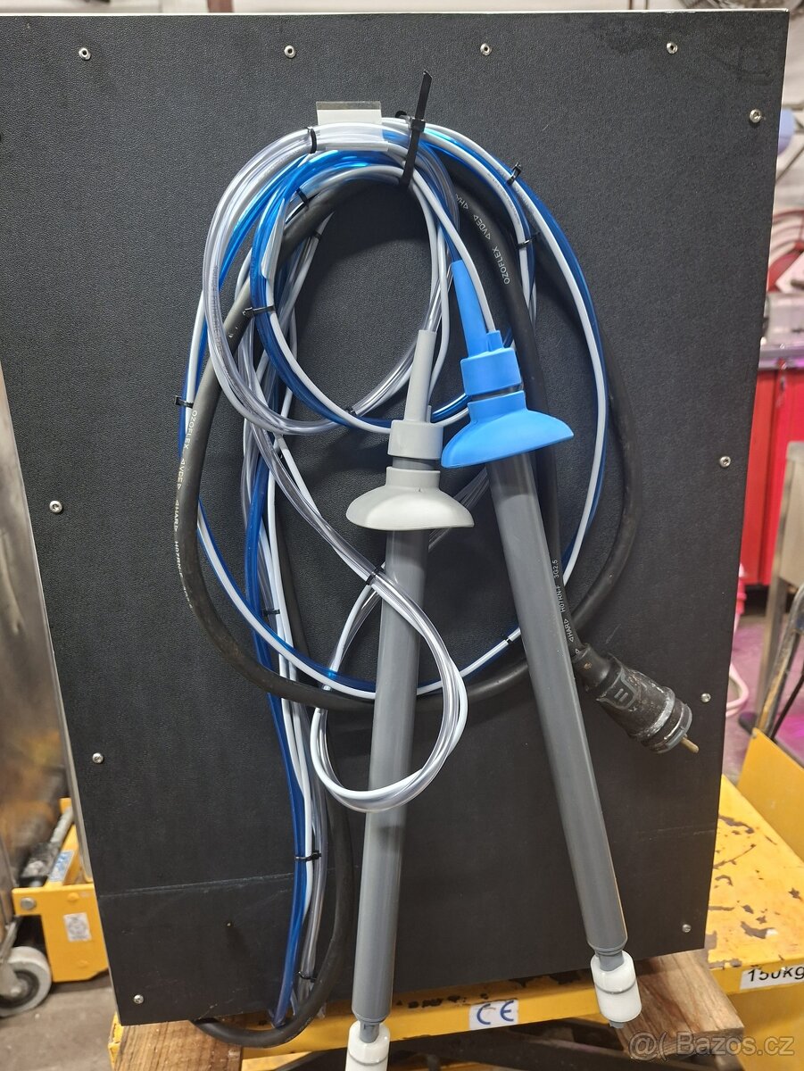 Myčka UC-S Winterhalter / 250153 - 3