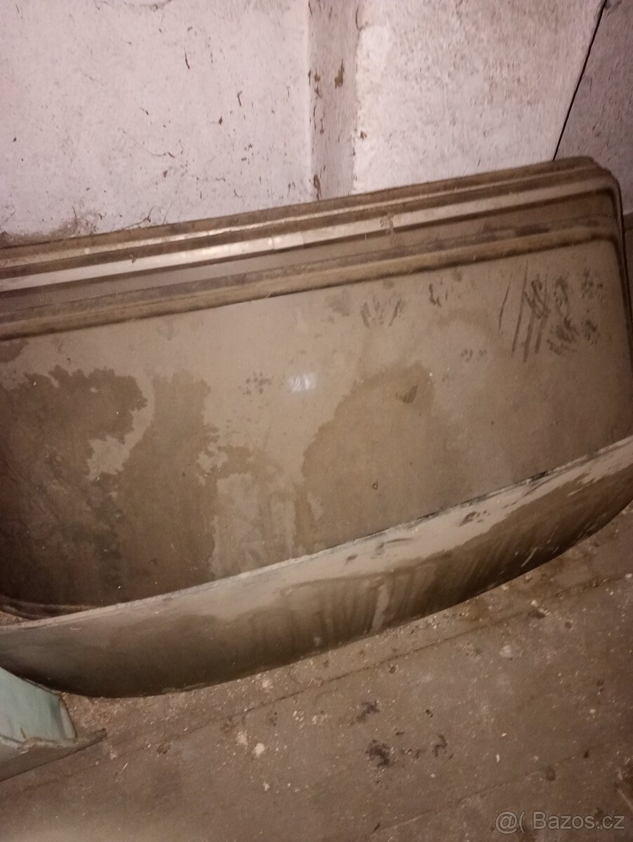 Plecharina +okna skoda sedacky - 3