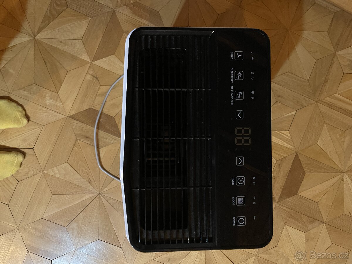 Odvlhčovač Rohnson - 3