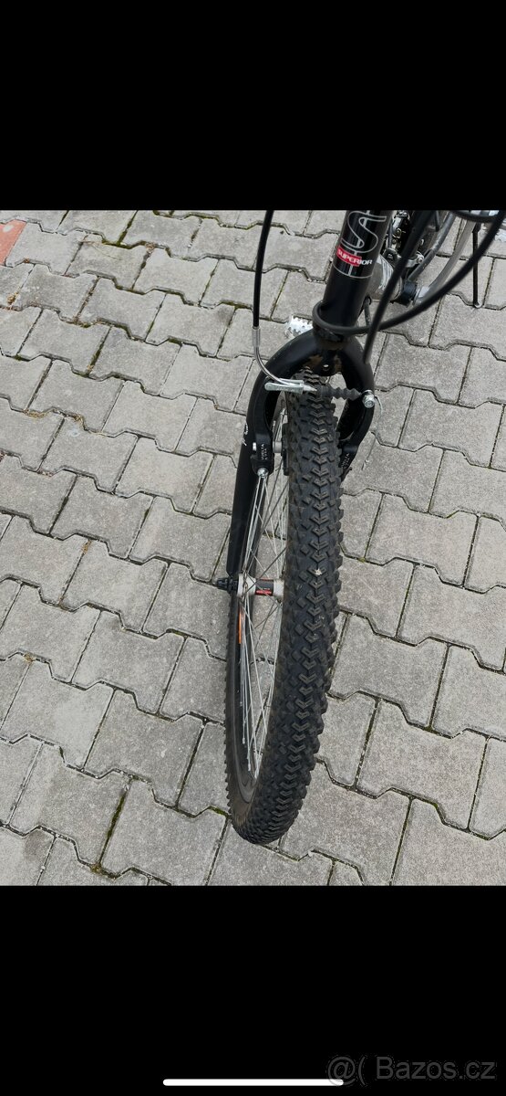 Kolo superior Wildcat - 3