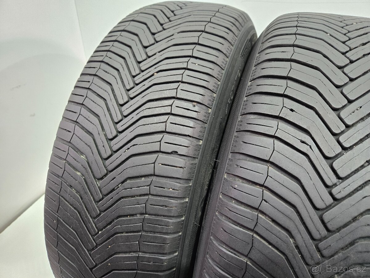 Zimní pneu 235/65/17 Michelin - 3