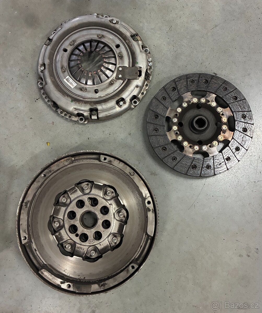 motor Renault 1.7 DCI R9N R9N401 - 3