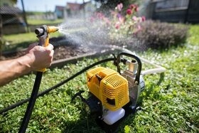 Vodní čerpadlo - 3