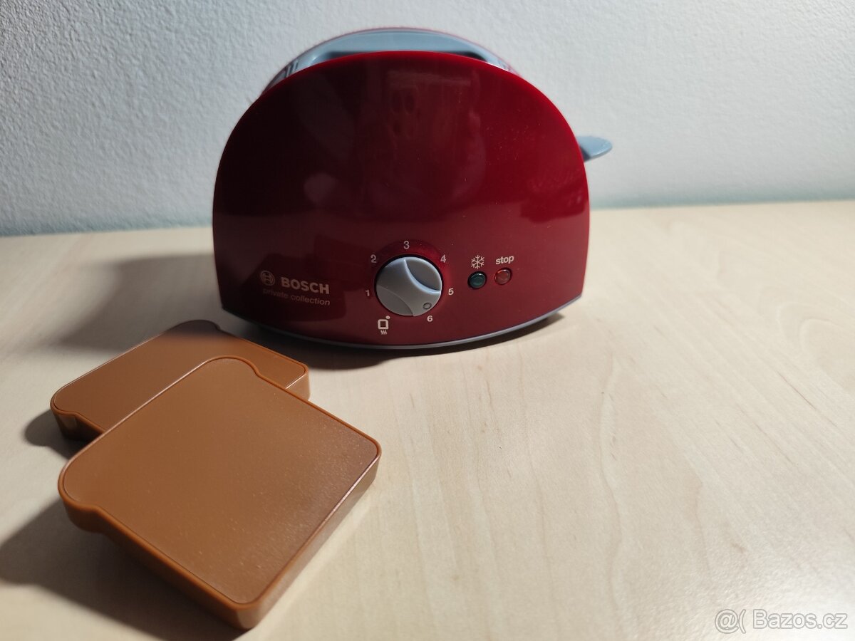 Sada dětského nádobí - 3