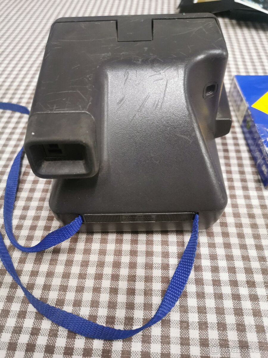 íPolaroid 636 - 3