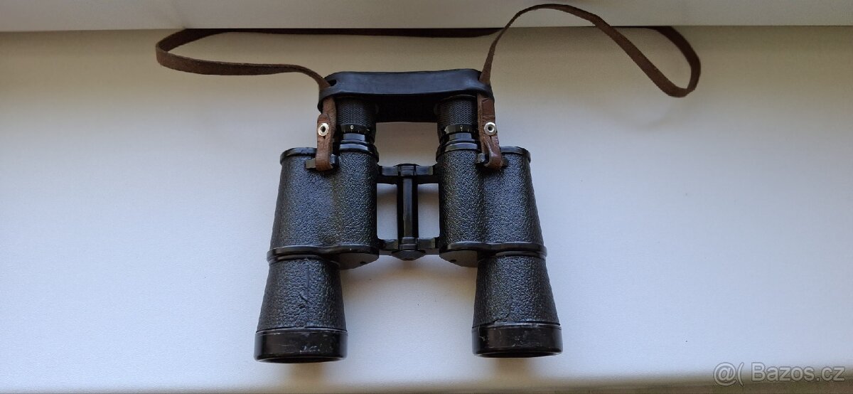 Dalekohled PZO LP8X40 - 3