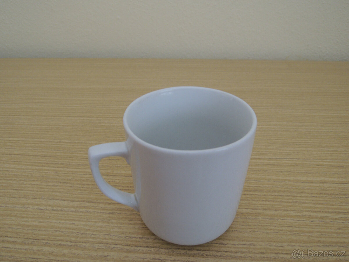 Porcelánové hrníčky - 3