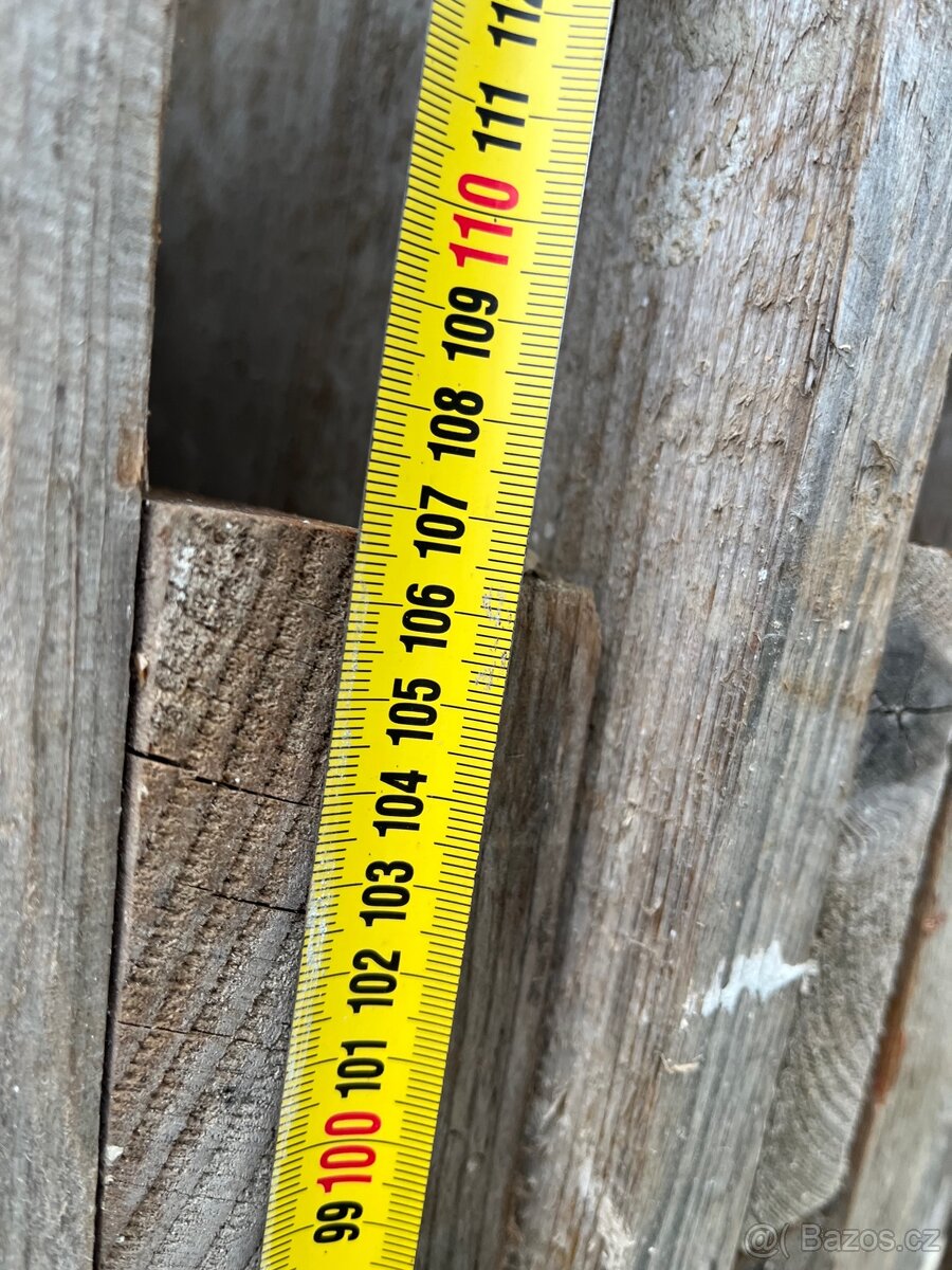 prodám podlážky na lešení - 3