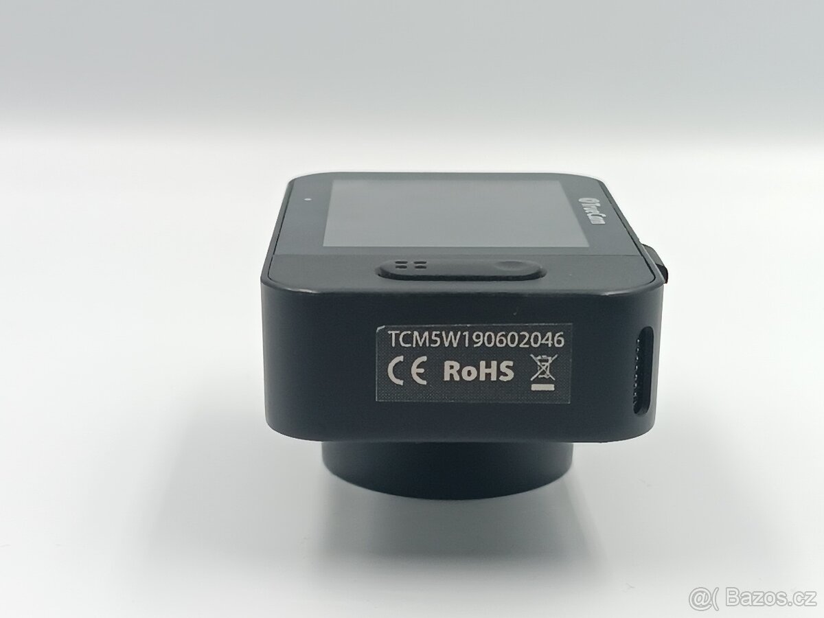 Autokamera TrueCam M5 - 3