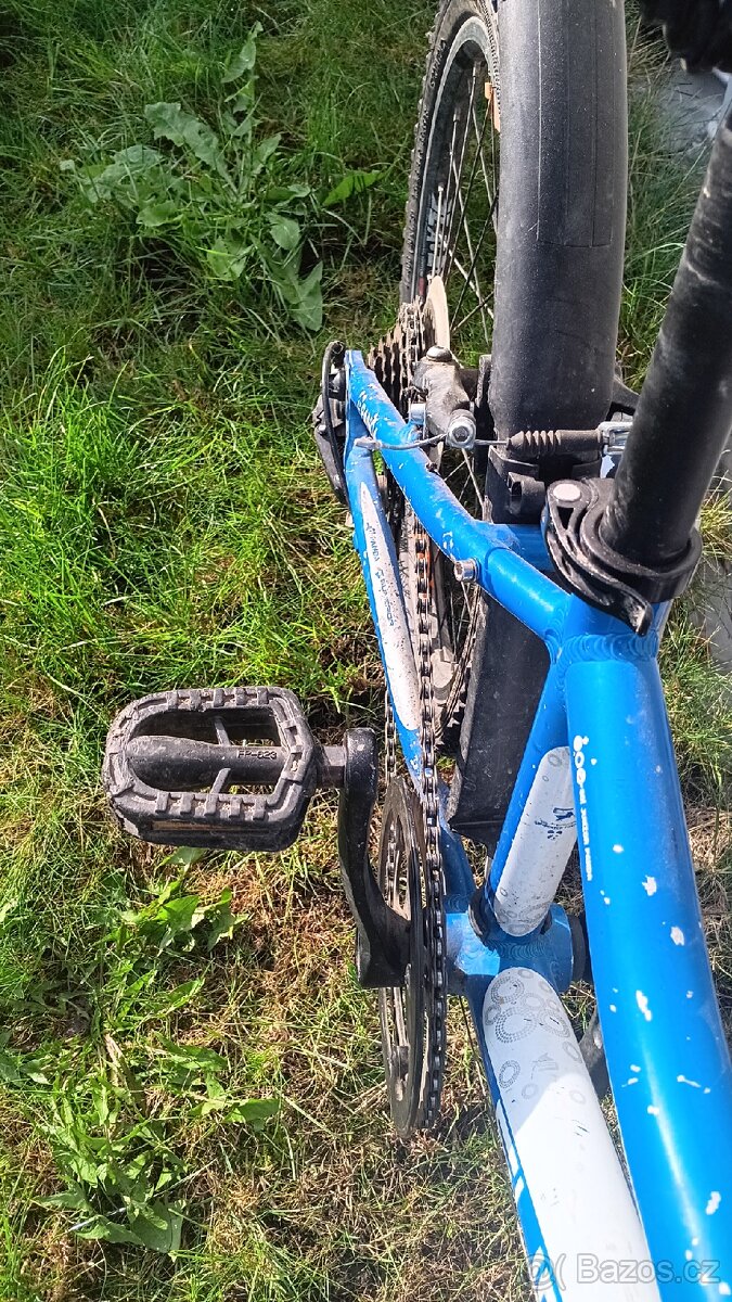 Dětské kolo Superior Panda 20 - 3