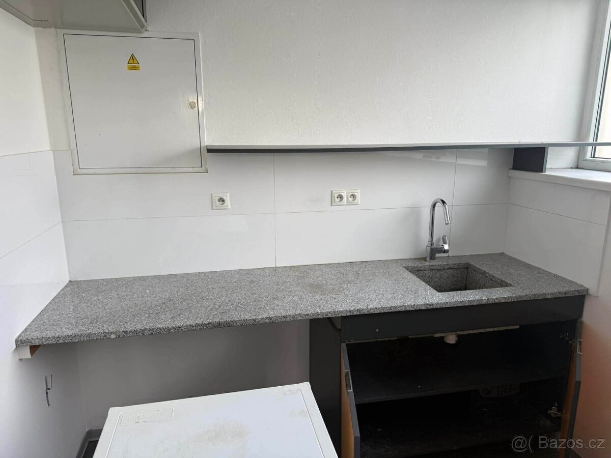 Žulová pracovní deska - 3