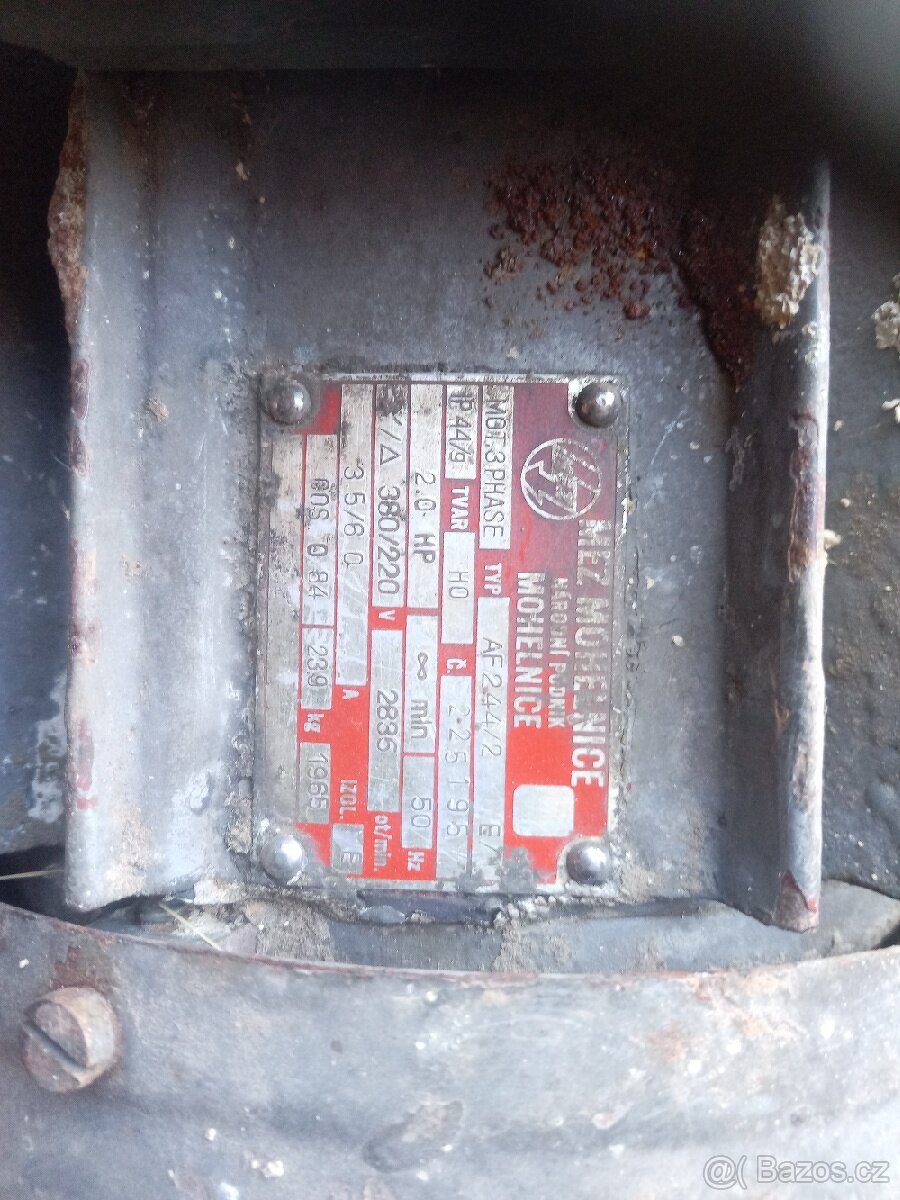 Stolní flexa, pila - 3