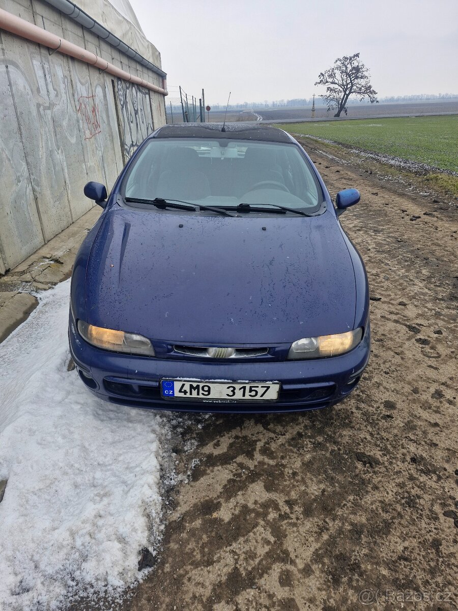 Fiat Brava 1.2 60kw na ND - 3