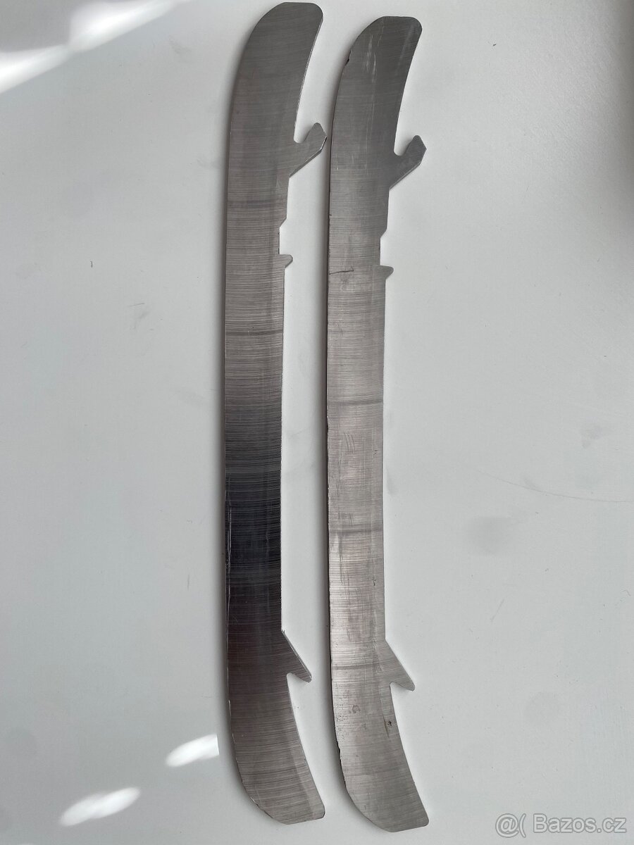 Predam noze do korculi Bauer (280mm) - 3