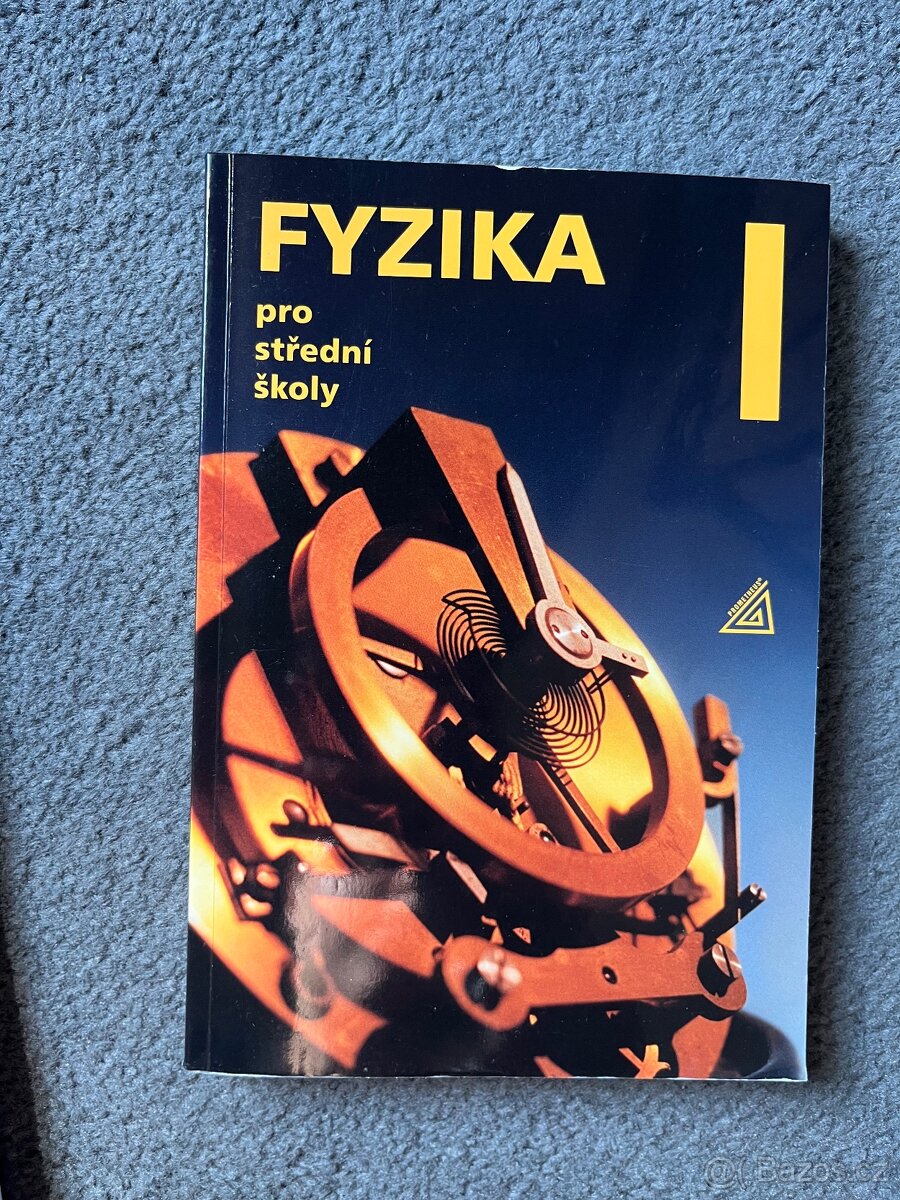 Mix učebnic do školy - ZŠ, SŠ - 3