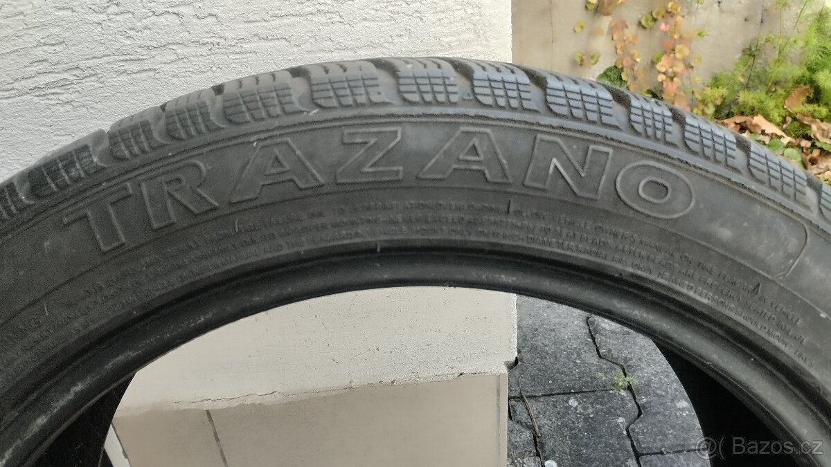 Zimní pneu 225/45 R17 - 1ks - 3