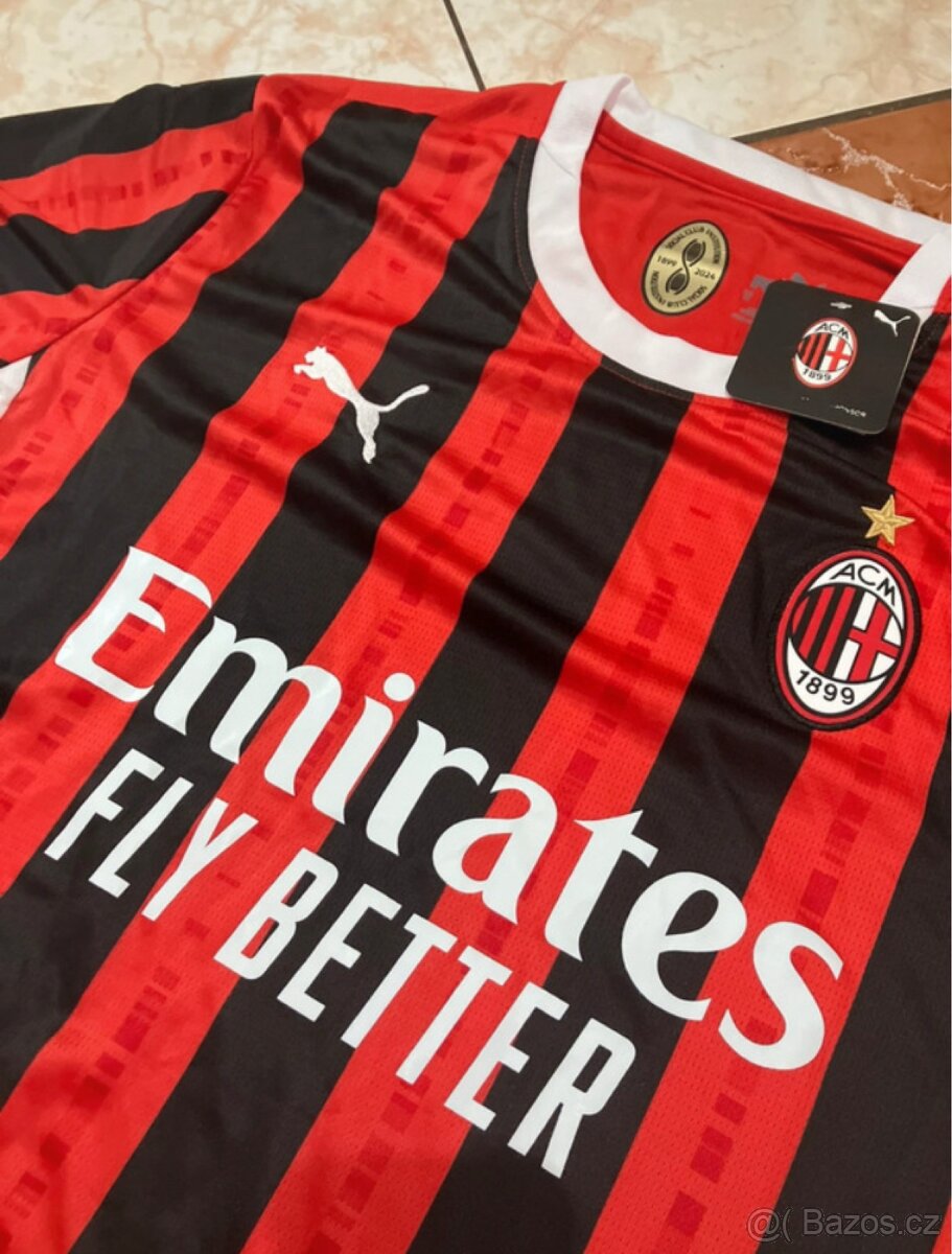 AC Milan 24/25 dres - 3