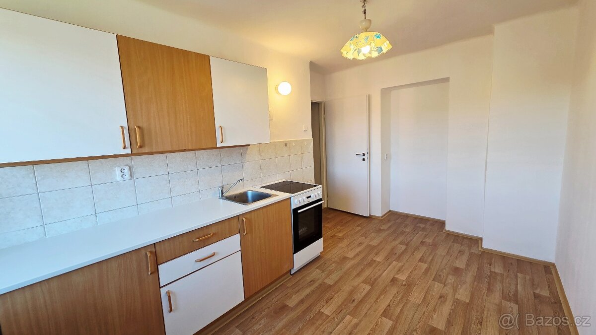 Pronajmu byt 2+1 58 m2 Jince - 3