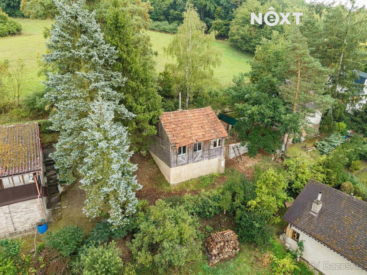 Prodej Chata, 25㎡ - 3