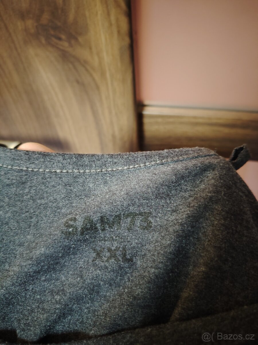 Dámské jednoduché šaty - 3