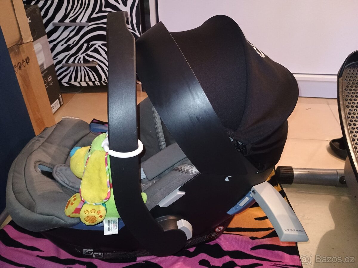 Dětské Vajíčko - 3