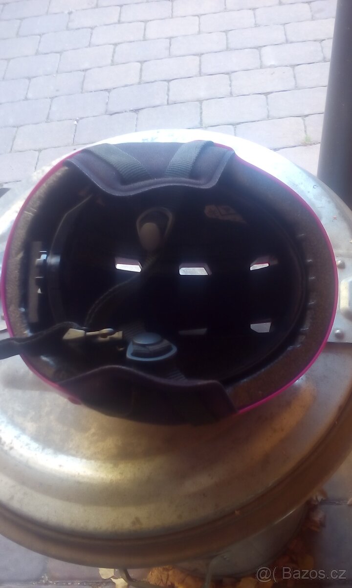 dětská helma WEDZE,sleva - 3