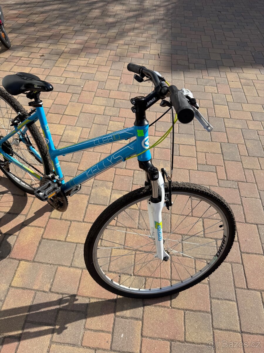 Kolo Kellys Clea 10 28” - 3