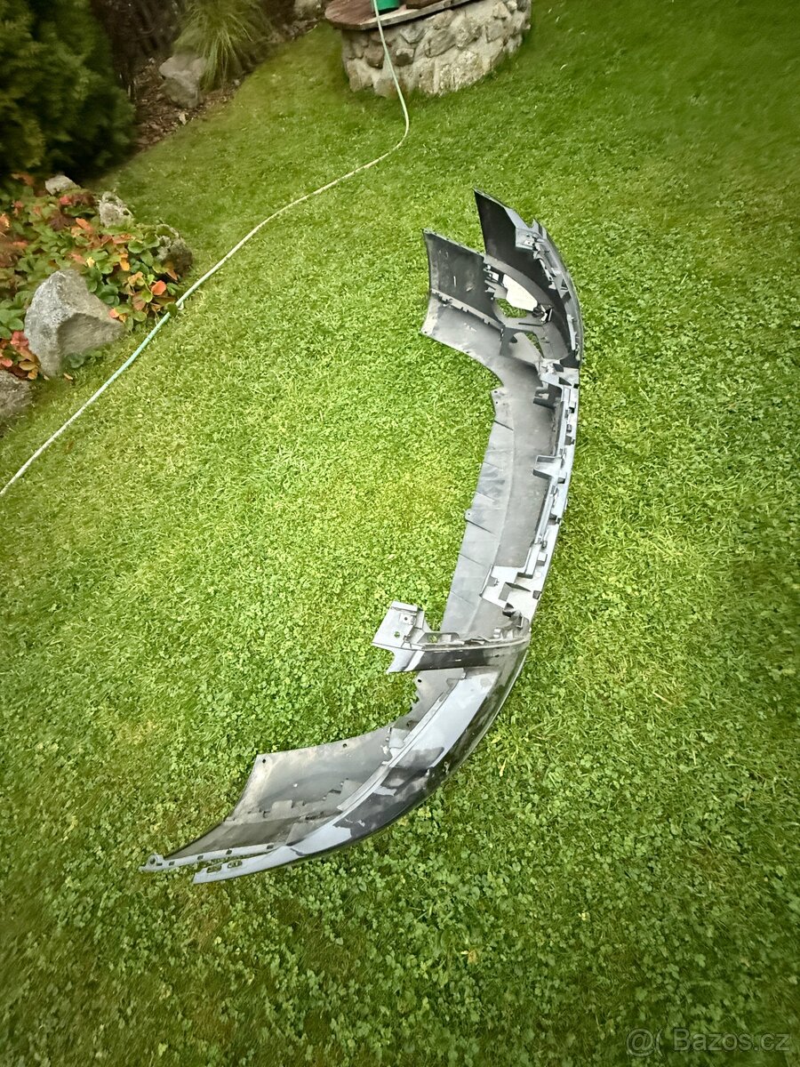 VW Passat b6 přední nárazník - 3