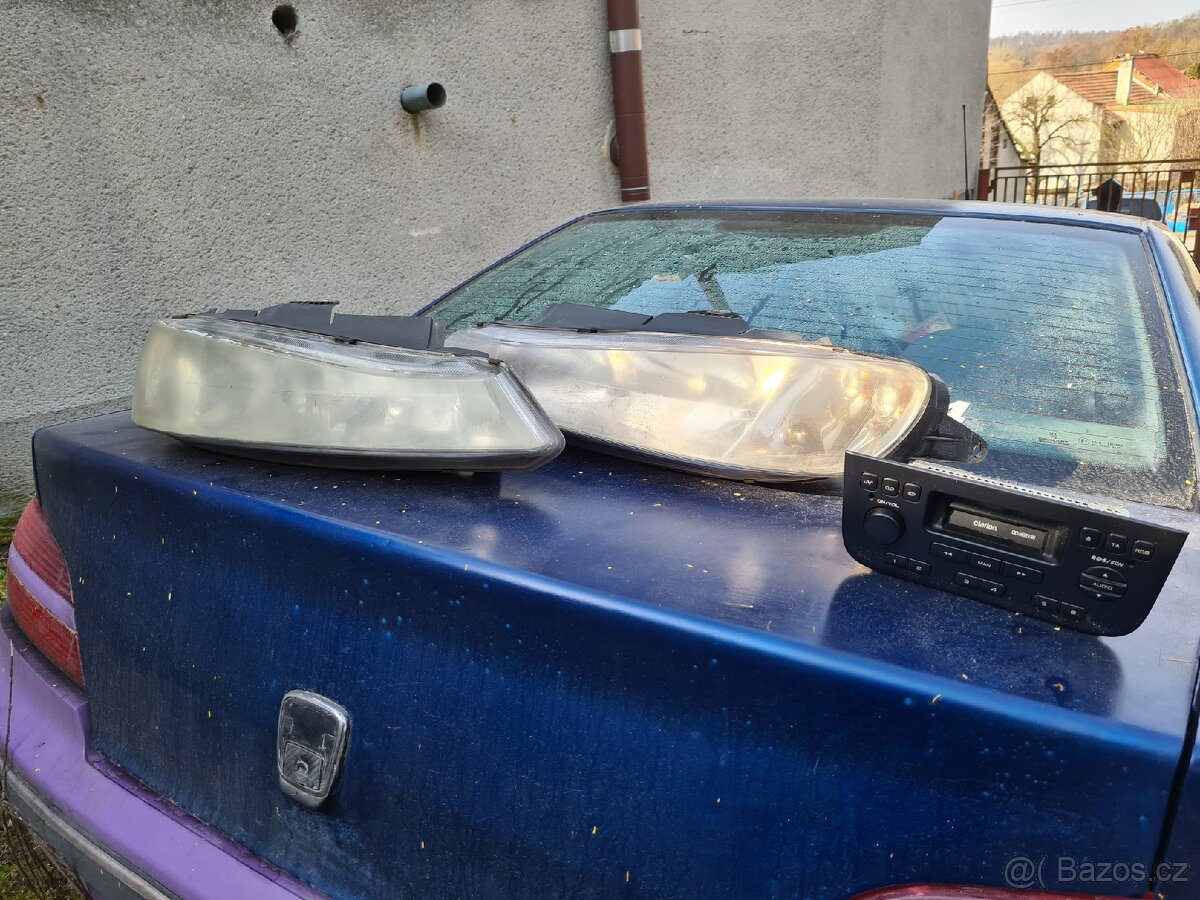 Peugeot 406 2.0 hdi - 3