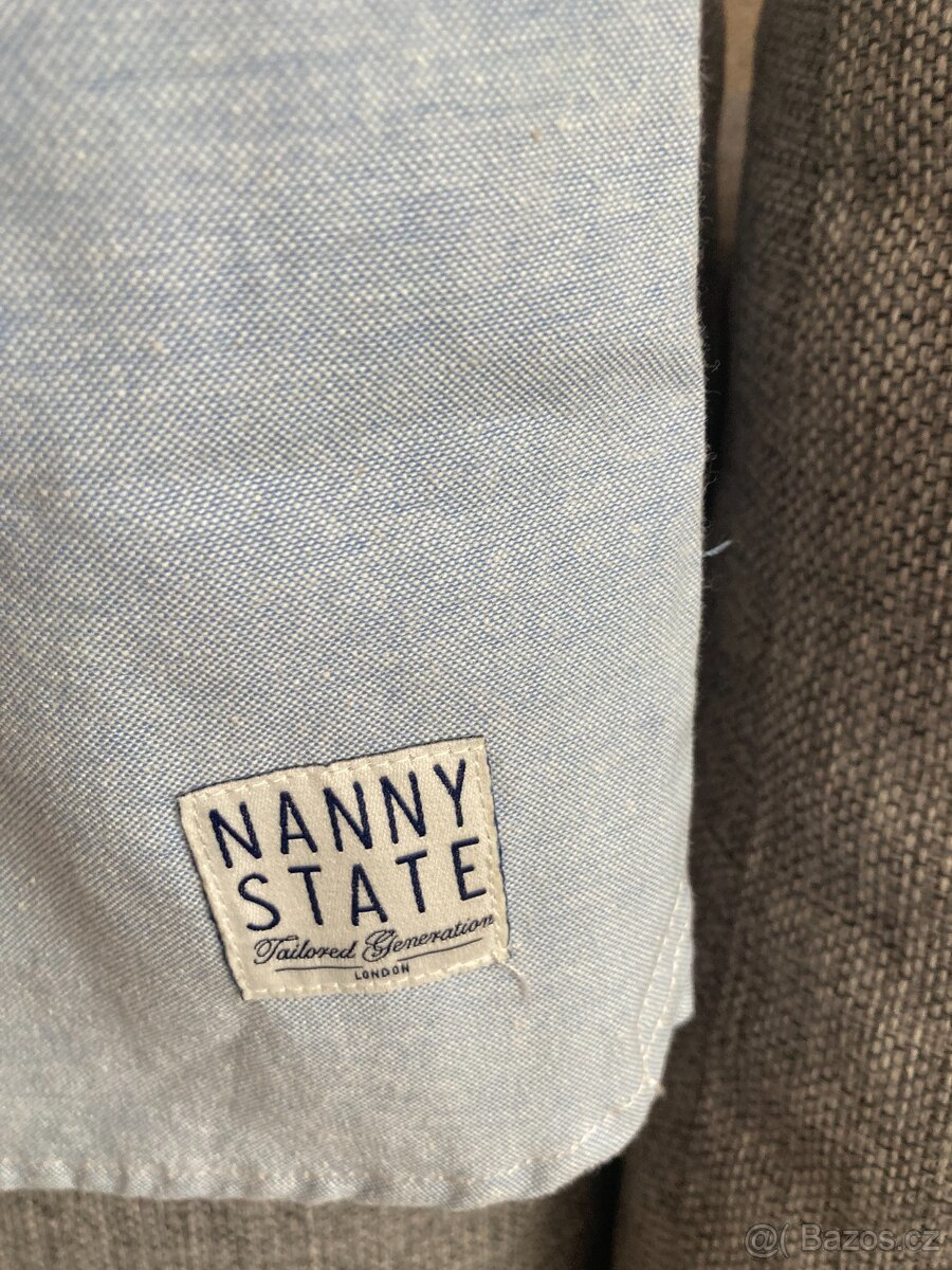 košile kr.rukáv - 3