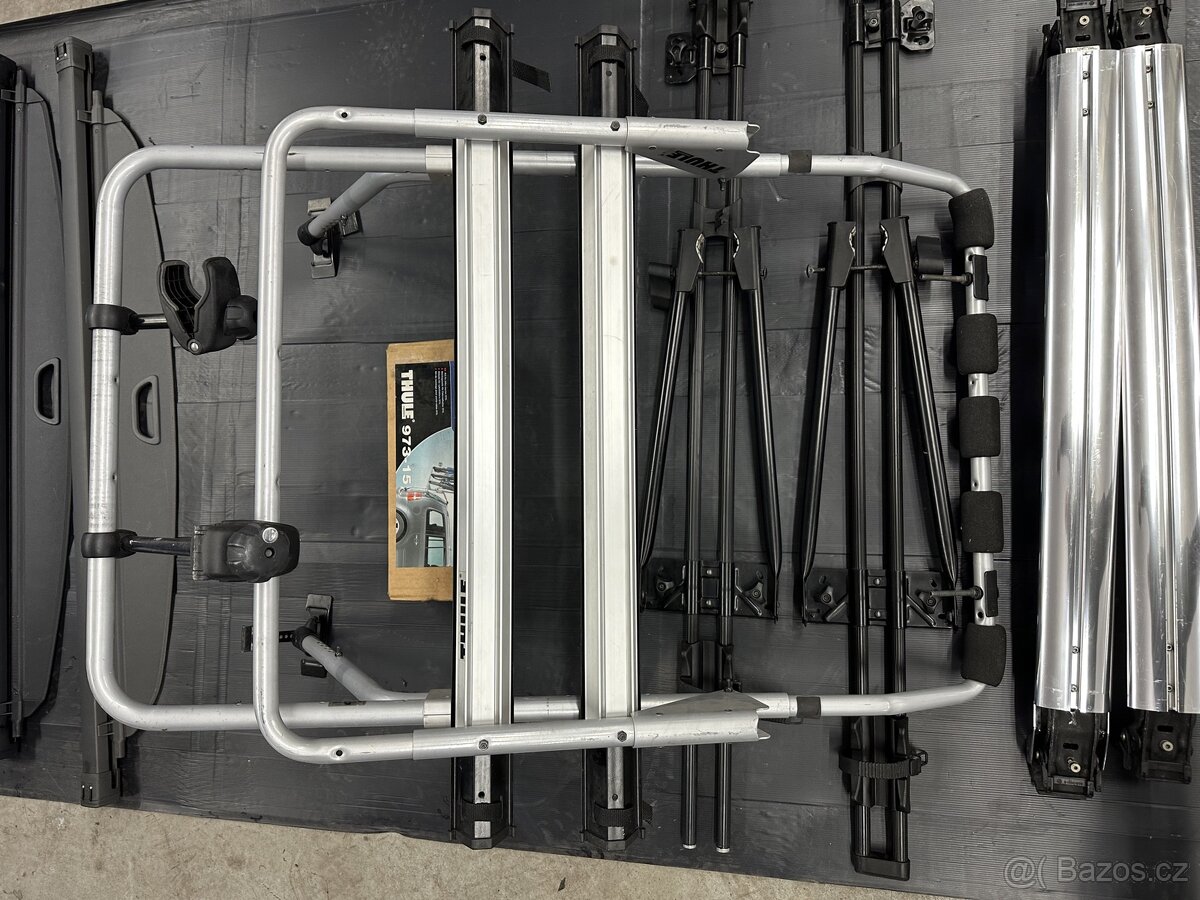 Držák jízdních kol - 3