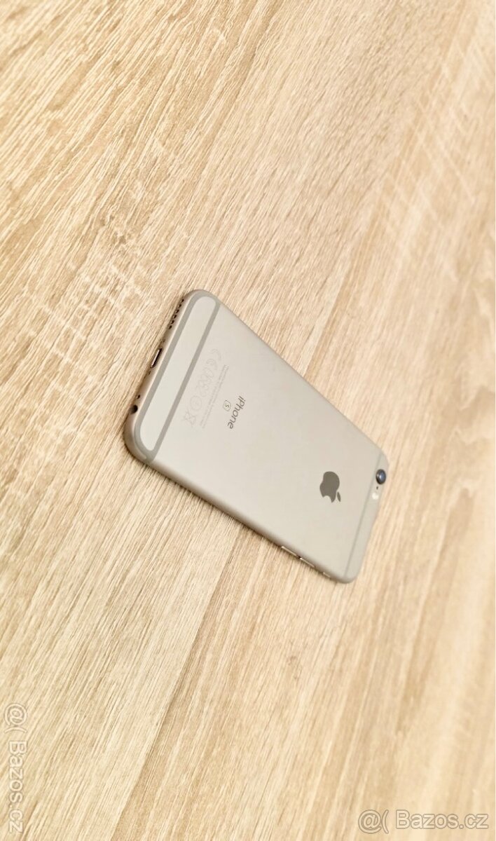 iPhone 6s 128 GB - 3