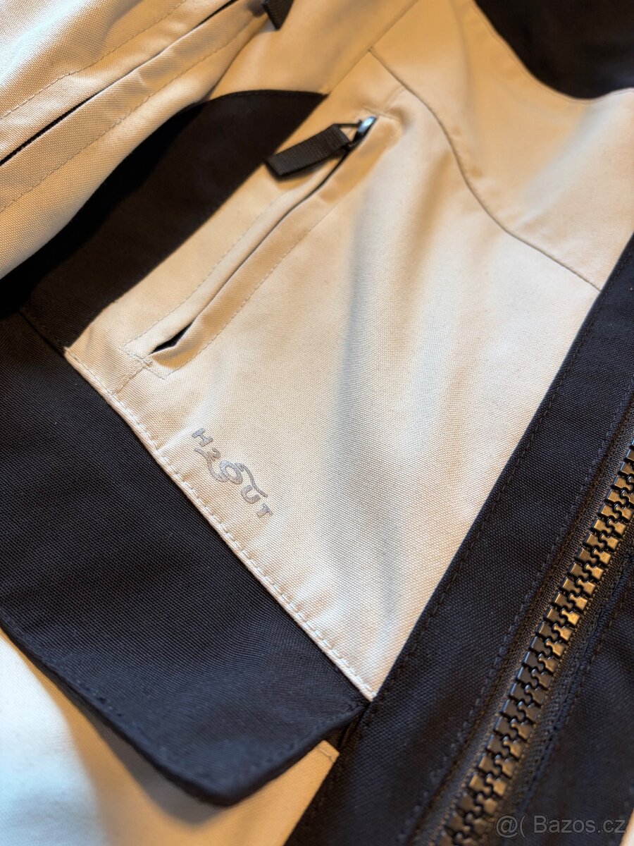 Dámská bunda SPIDI - 3