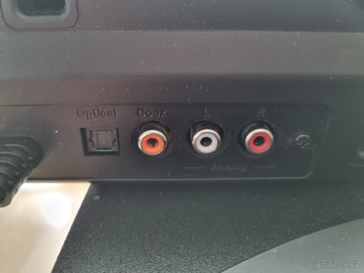 Soundbar systém Bose Cinemate 15 - 3