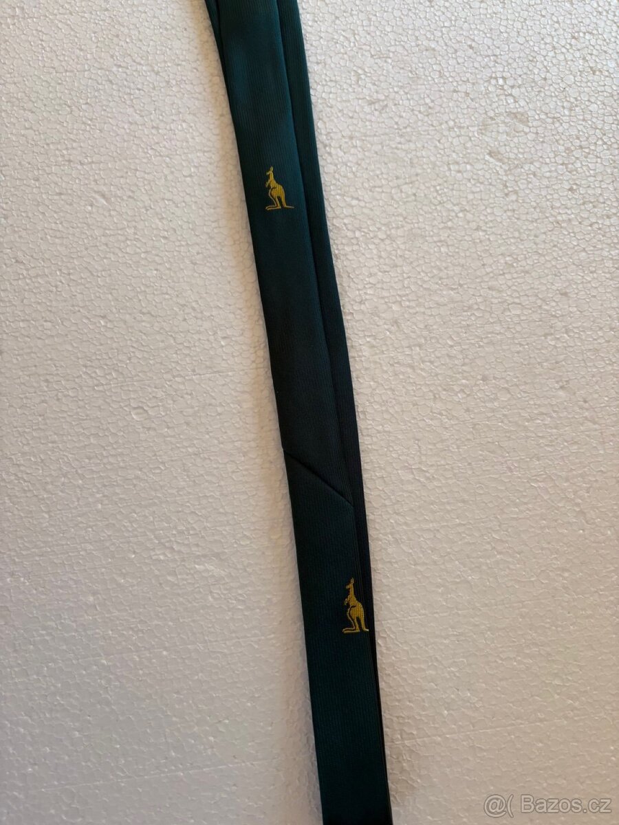 Kravata Bohemians Praha - 3