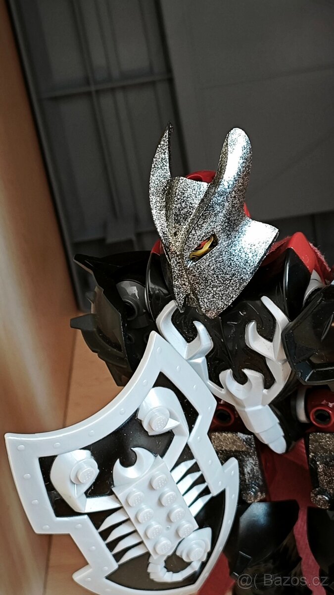 Lego - Temný rytíř - 3