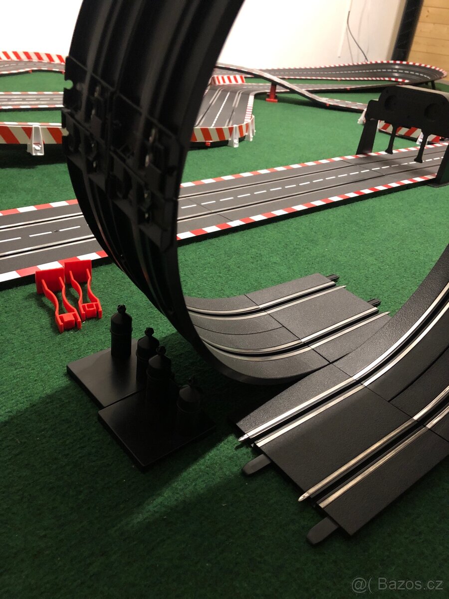 Carrera GO set dílů pro loping - 3