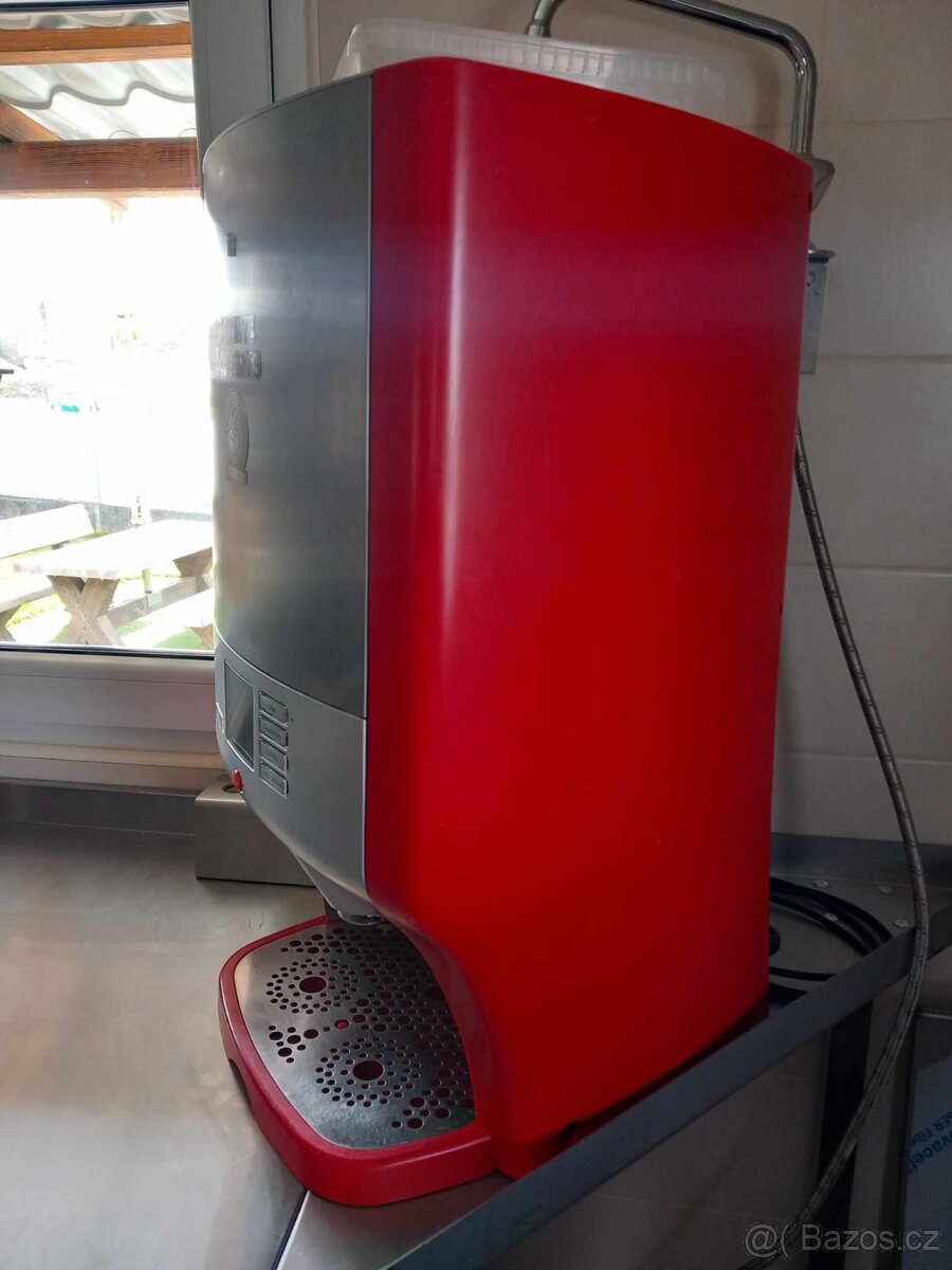 Atomatický kávovar - 3