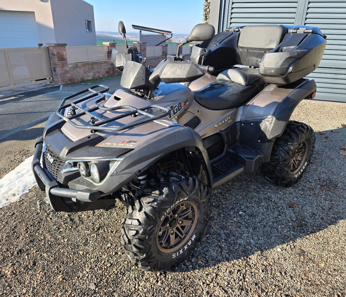 TGB Blade 1000 LT Fi EPS - 3