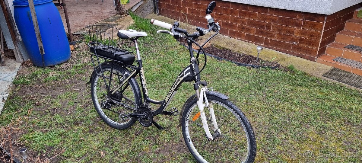 Prodej elektrokola - 3