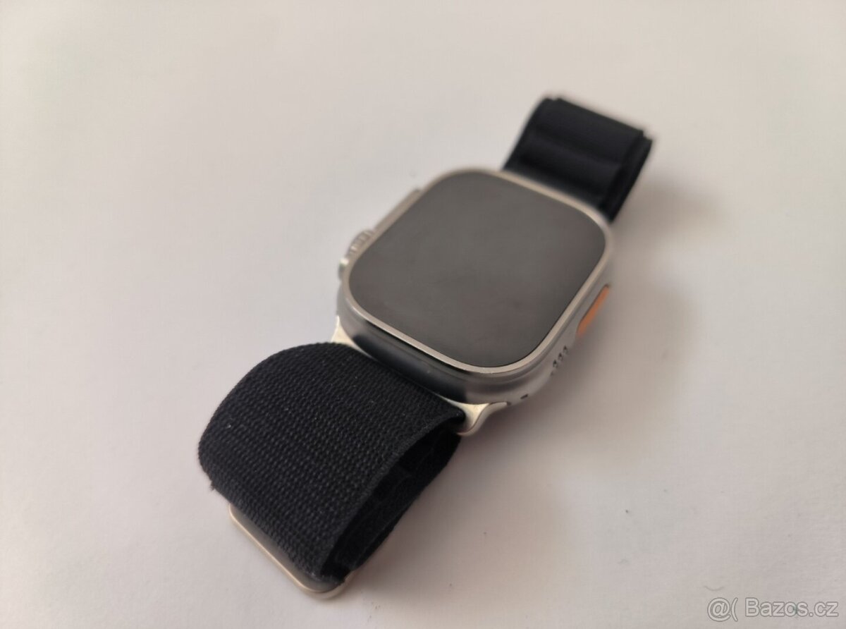 apple watch Ultra 49mm - 3