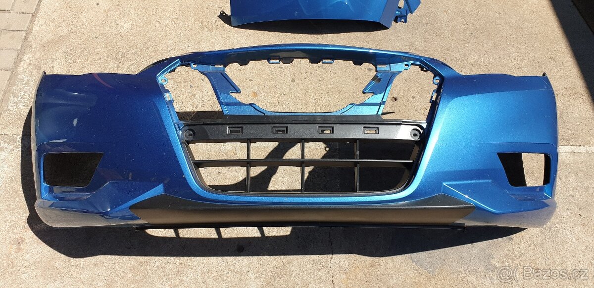 Nissan Micra K14 Náhradní díly - 3