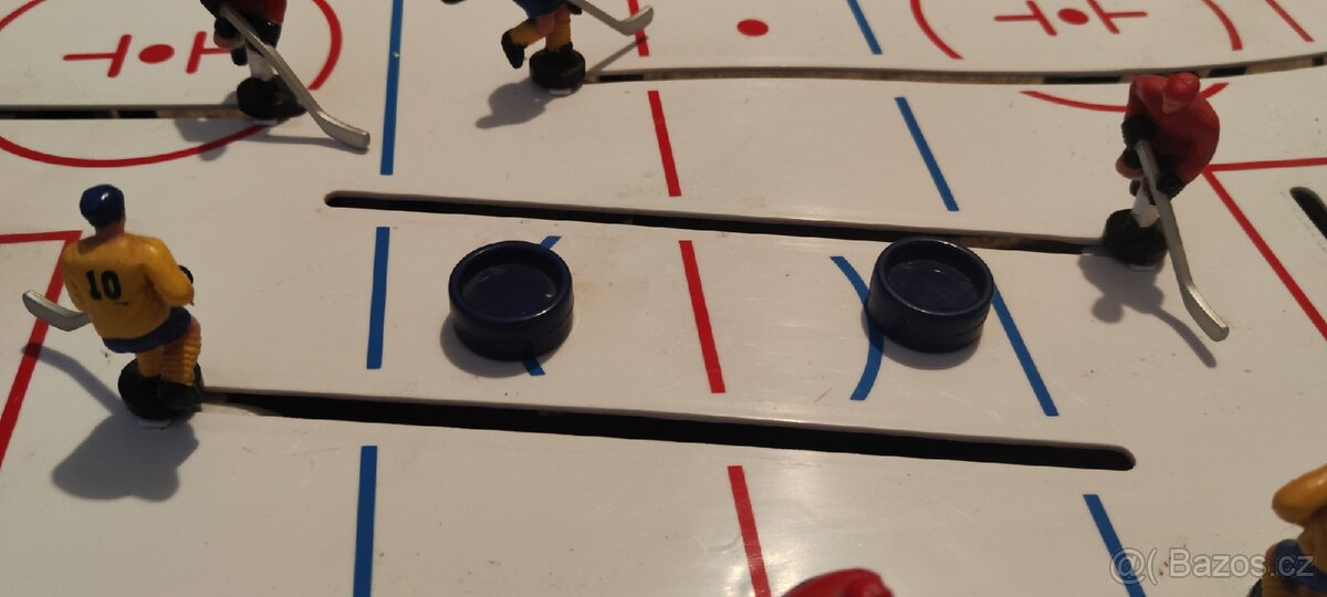Stolní hra HOCKEY - 3
