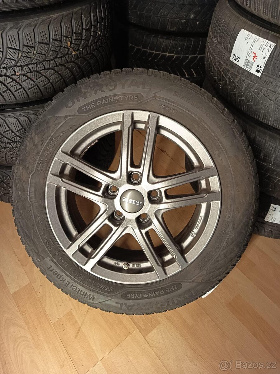 ALU kola Hyundai i40 / Hyundai Kona - 3