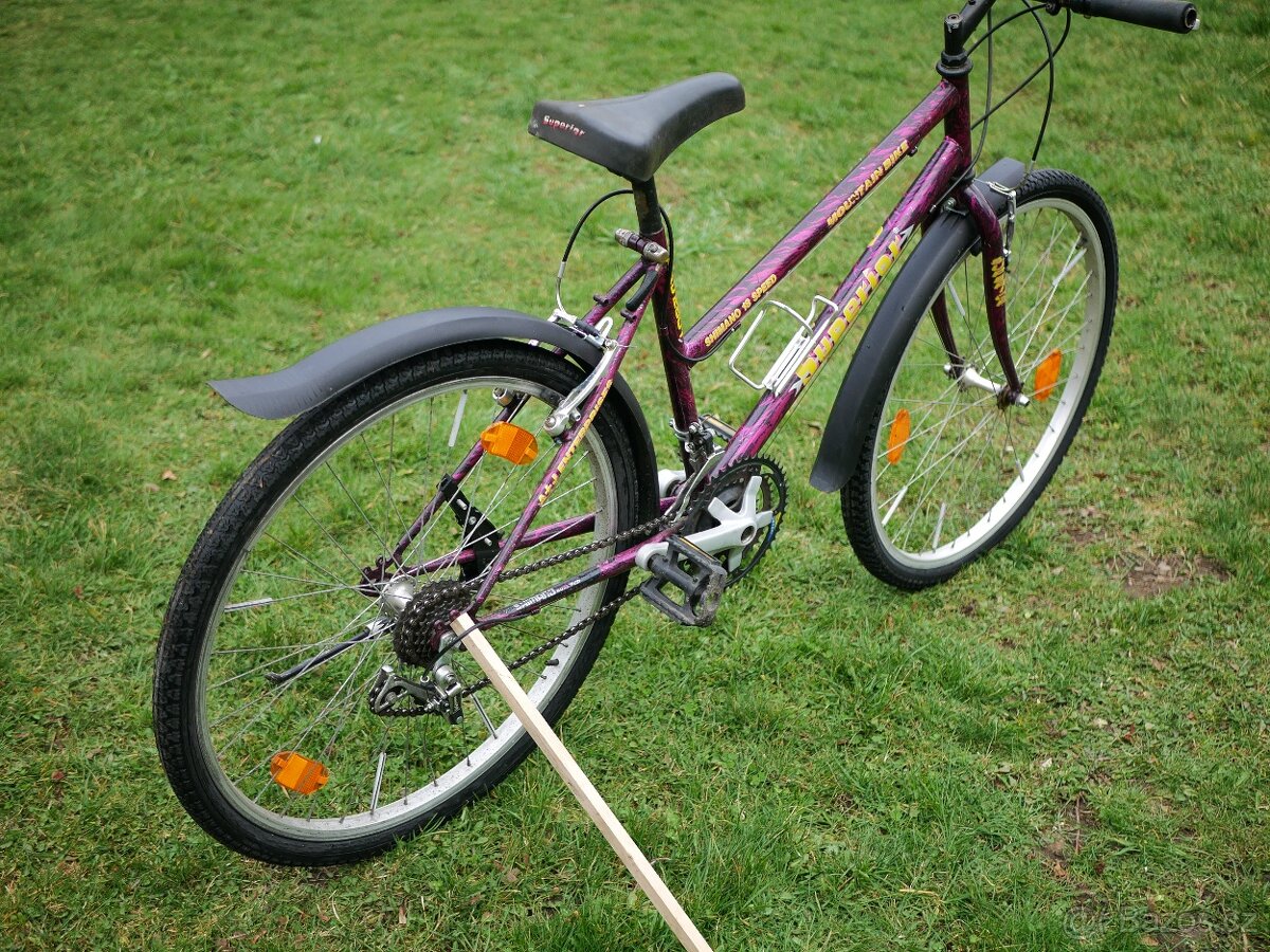 Superior A&J2601 - 3