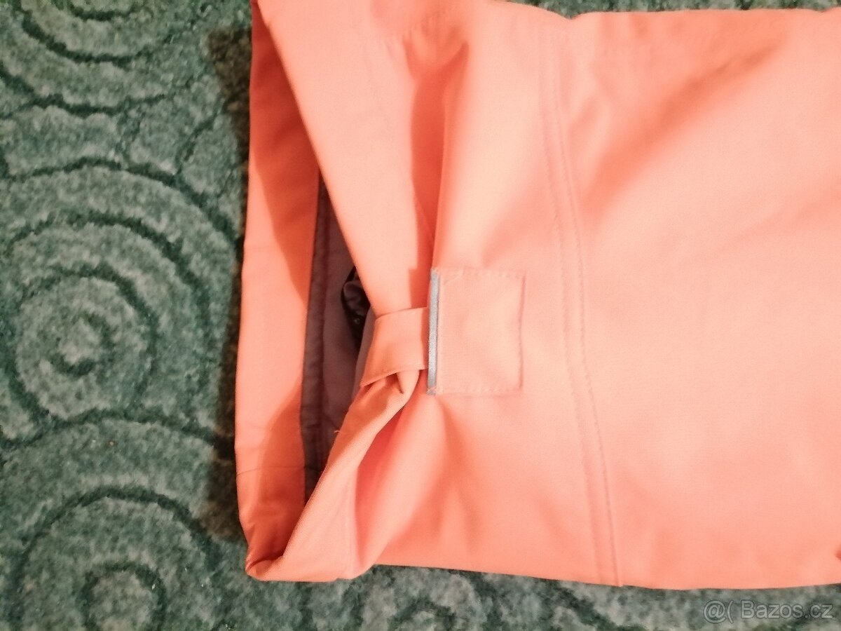 Dámské lyžařské kalhoty Dareb - 3