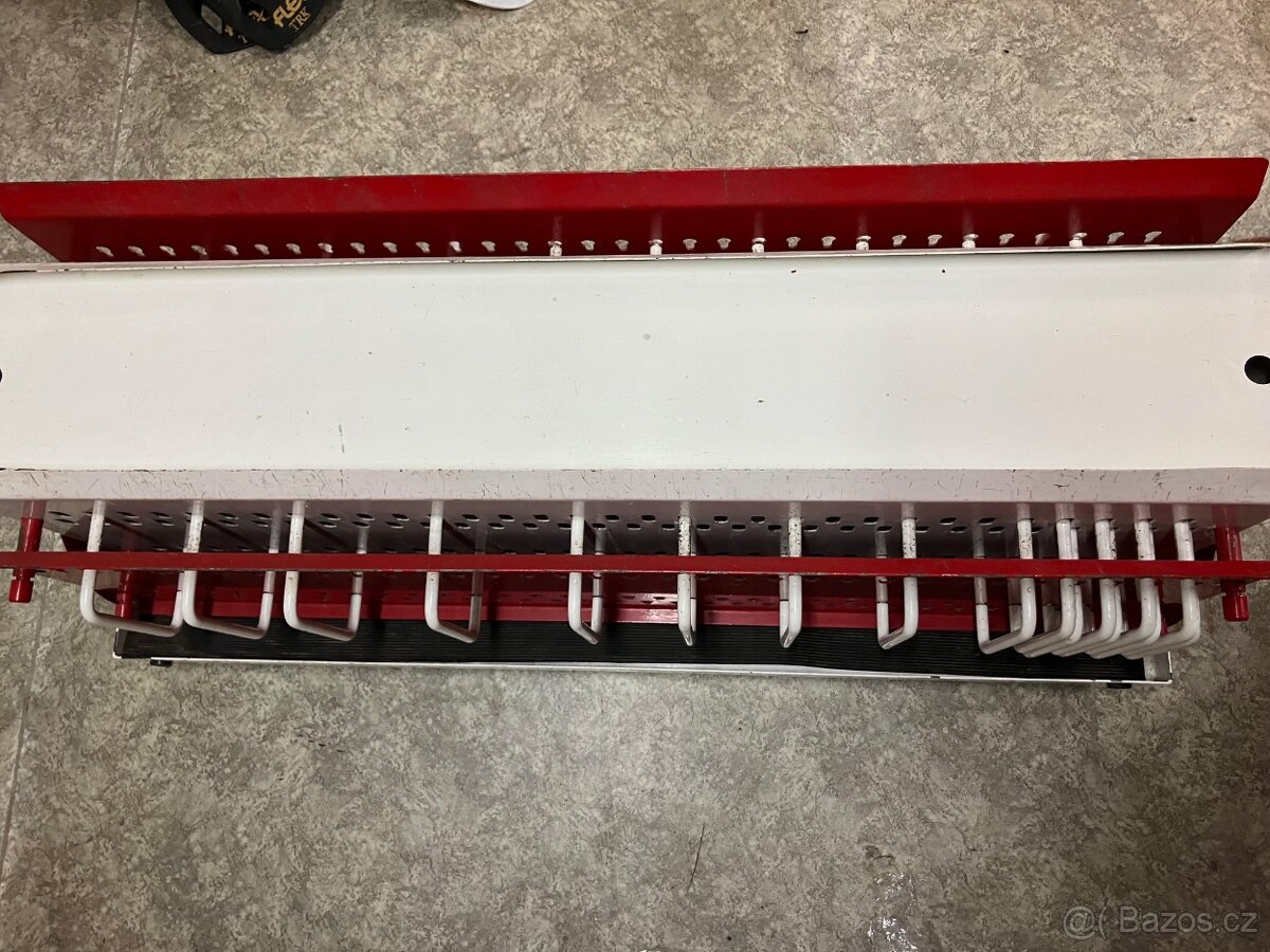 Stojan na lyže Ski2 - 3