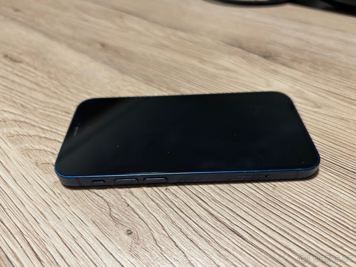 Apple iPhone 12 mini 256GB - 3